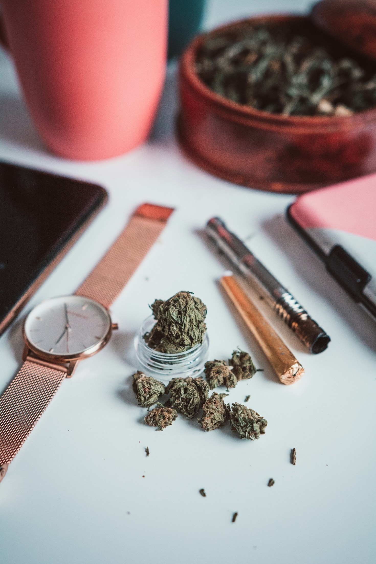 Top Accessories Every Avid Cannabis Enthusiast Needs